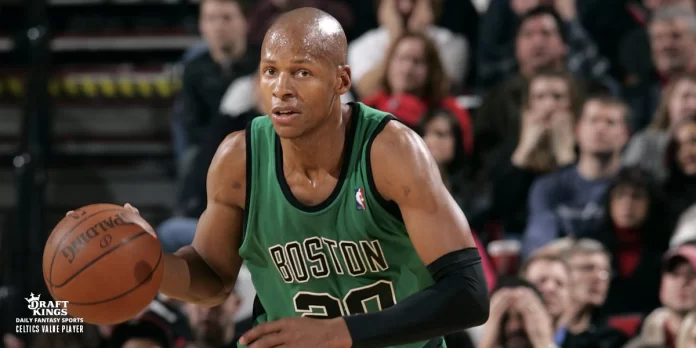 Ray Allen