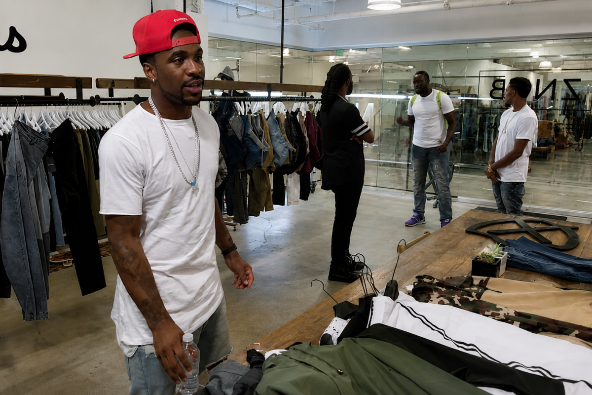 Ty Lawson arrested for shoplifting