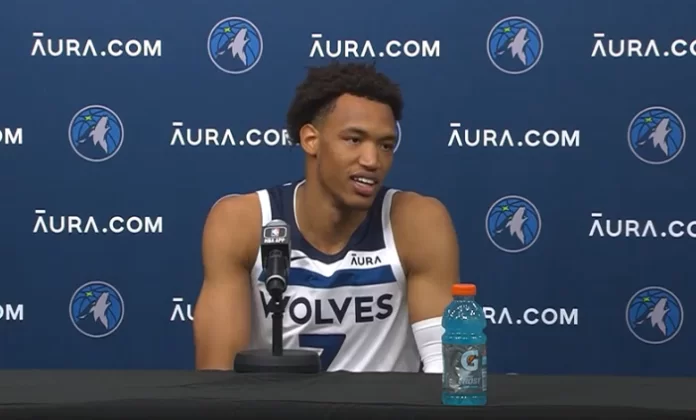 Wendell Moore Jr.