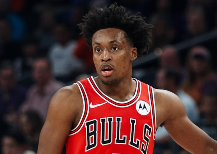 Collin Sexton