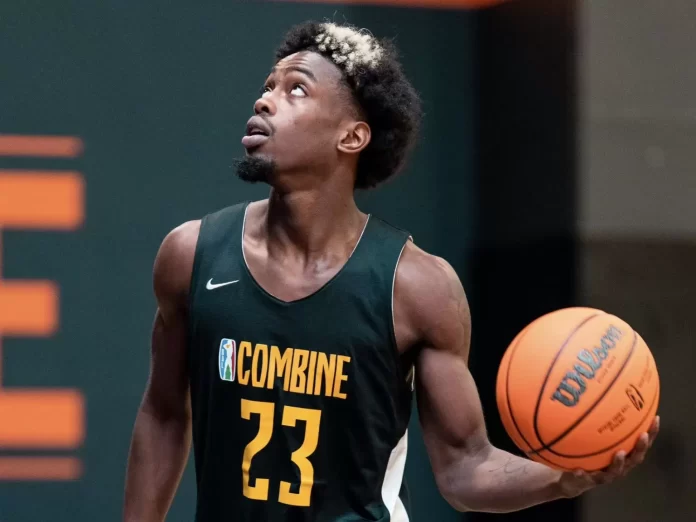 Zaire Wade