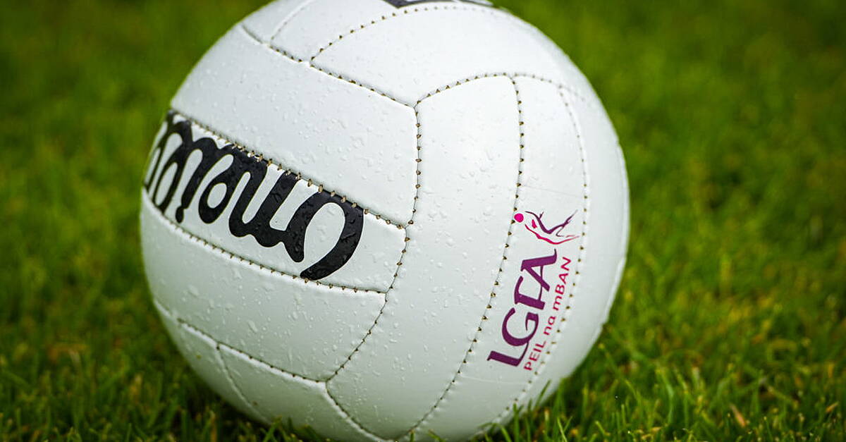 Armagh first to qualify for Ladies All-Ireland football final