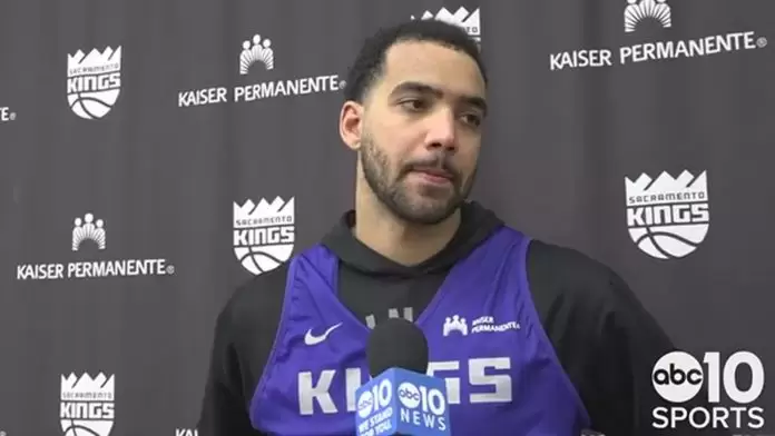 Trey Lyles