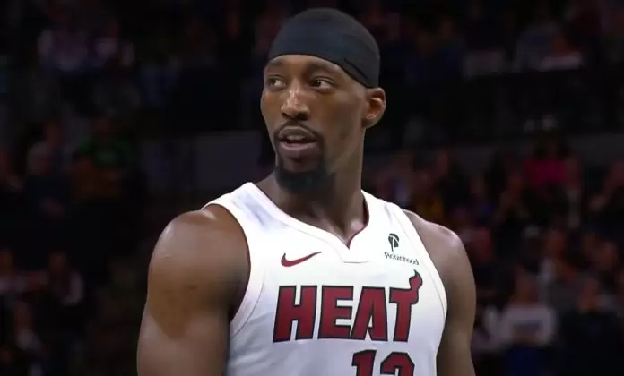 Bam Adebayo