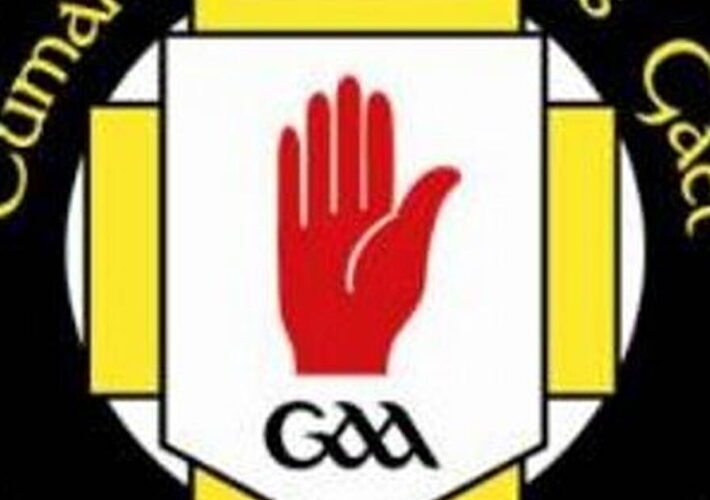 Capacity of Casement Park looks set to be much smaller than planned