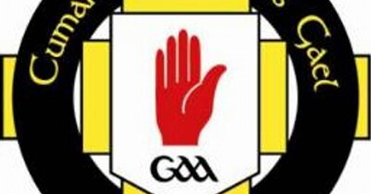 Capacity of Casement Park looks set to be much smaller than planned