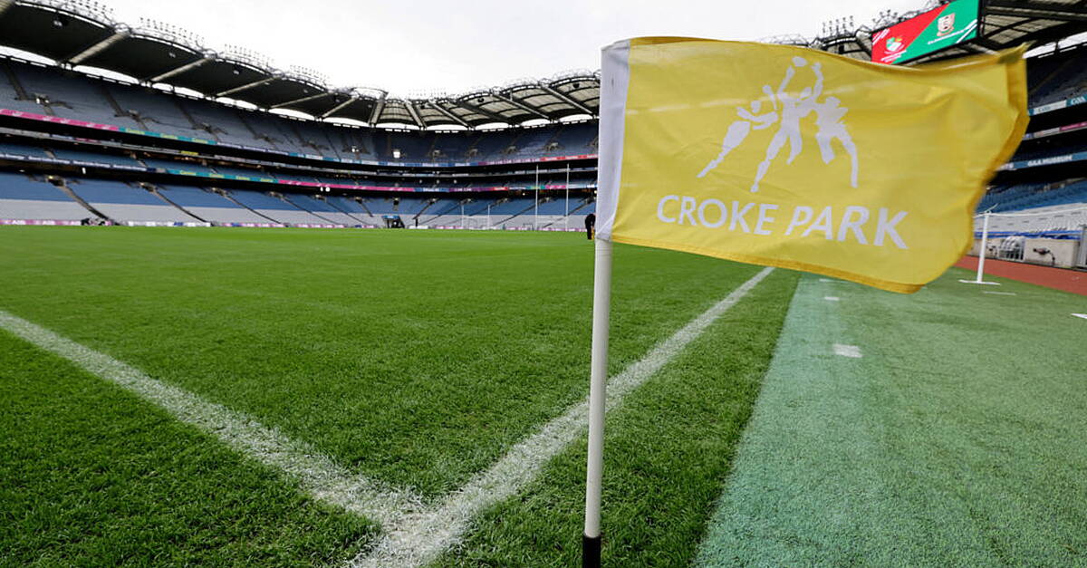 Cork meet Galway in opening All Ireland Hurling Semi Final today