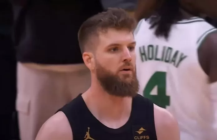 Dean Wade