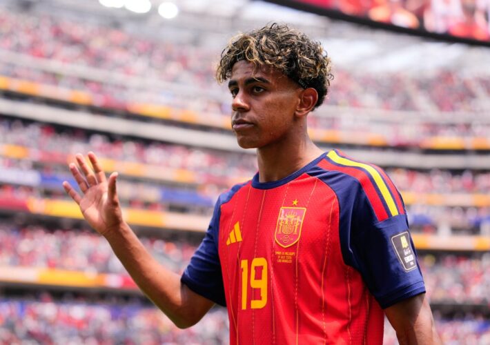 ‘The final before the final’: Spain must improve to beat France – but two things are in their favour