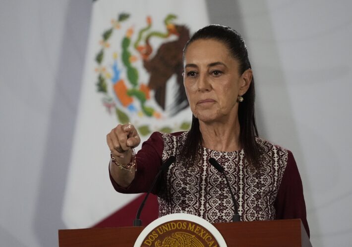 Mexico fans sent safety warning over World Cup celebrations after fatal crush following last-32 win