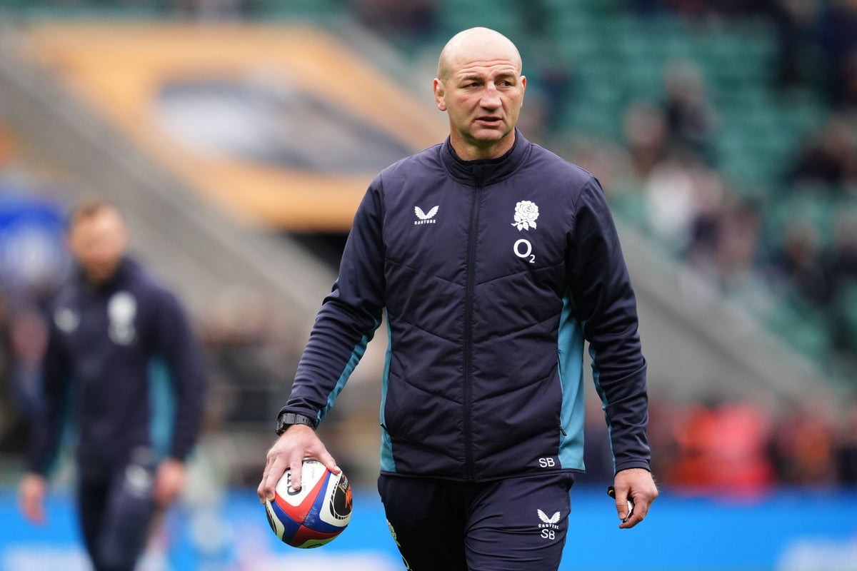 England change hotel in Buenos Aires to avoid possible Argentina World Cup party