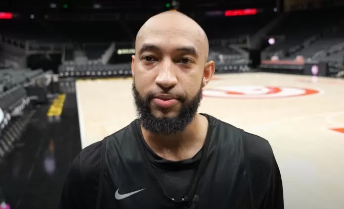 Jordan McLaughlin
