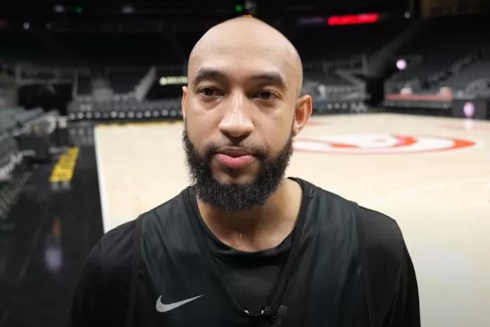 Spurs bring back Jordan McLaughlin