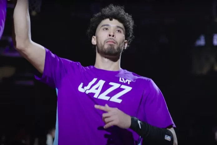 Fenerbahce adds sharpshooter Johnny Juzang