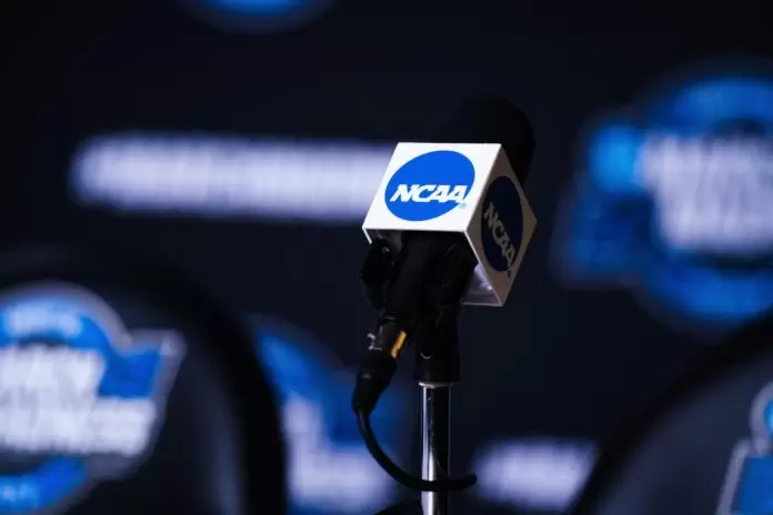 NCAA