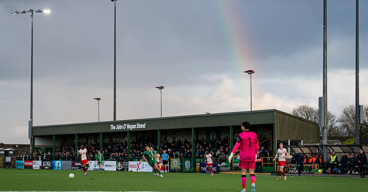 Kerry away to Wexford tonight