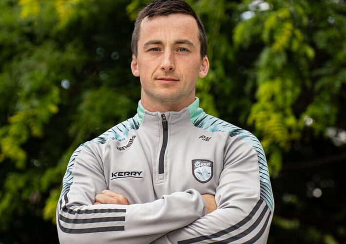 Kerry defender says Mayo will be massive challenge