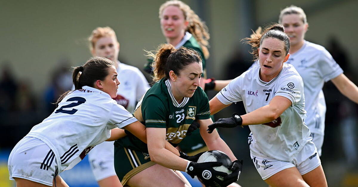 Kerry v Dublin today for All-Ireland final spot
