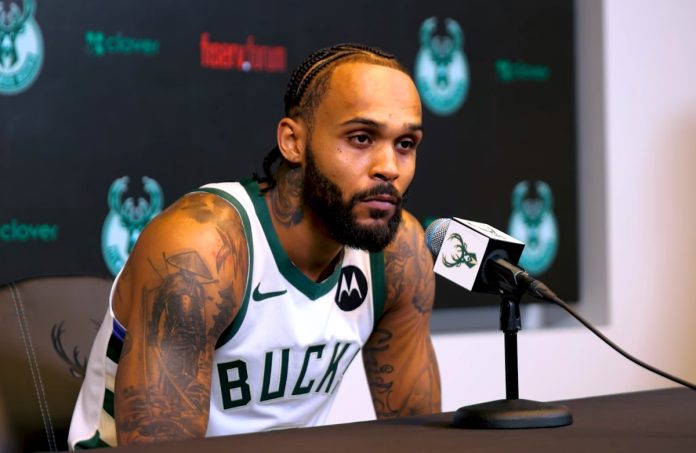 Gary Trent Jr.