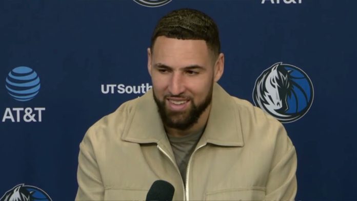 Klay Thompson