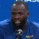 Draymond Green returns to Warriors