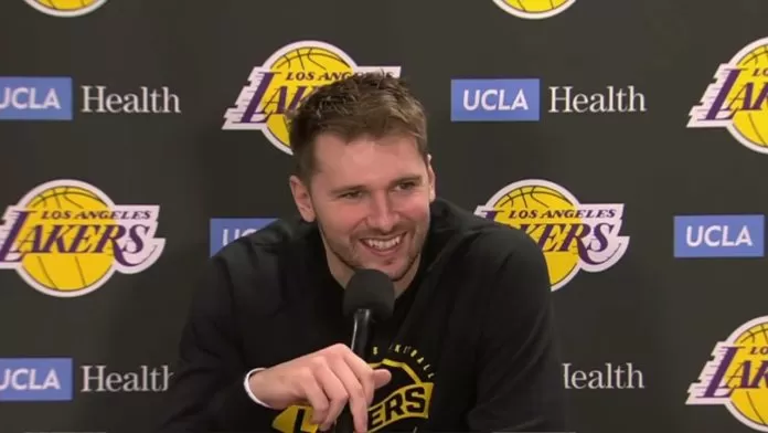 Luka Doncic