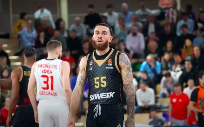 Mike James