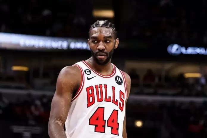 Bulls took years to accept Patrick Williams was not Kawhi Leonard
