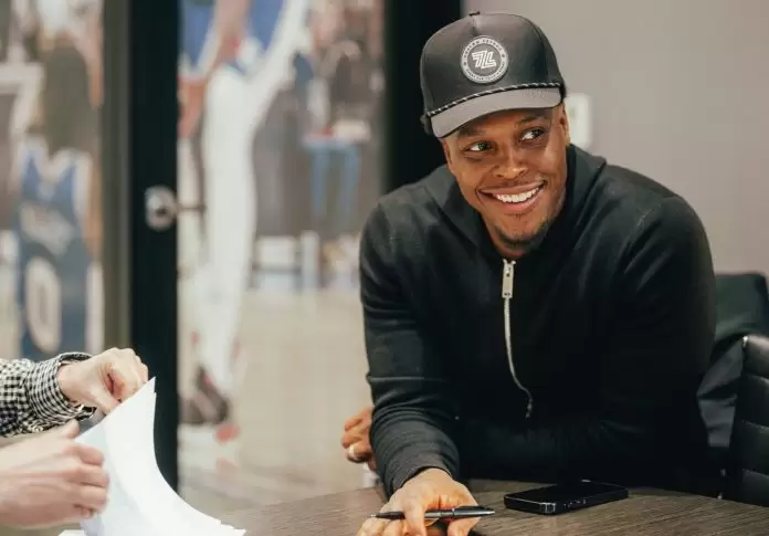 Kyle Lowry