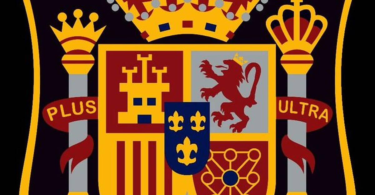 Spain Book Place In World Cup Final