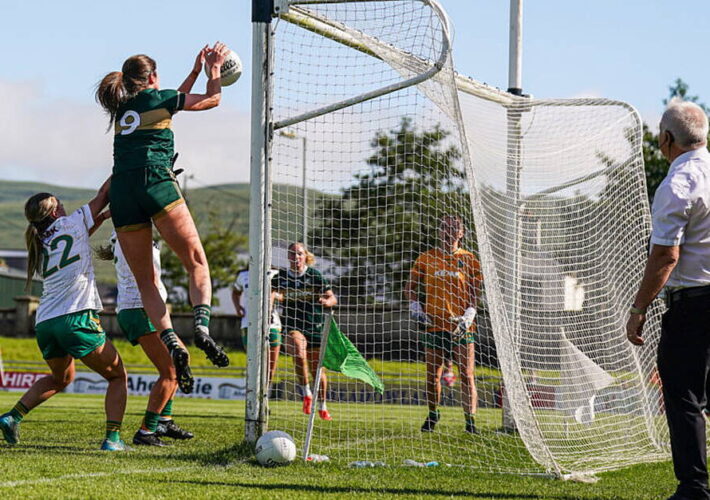 Thurles confirmed for Kerry semi-final