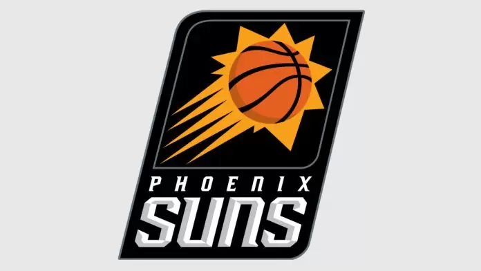 Phoenix Suns logo