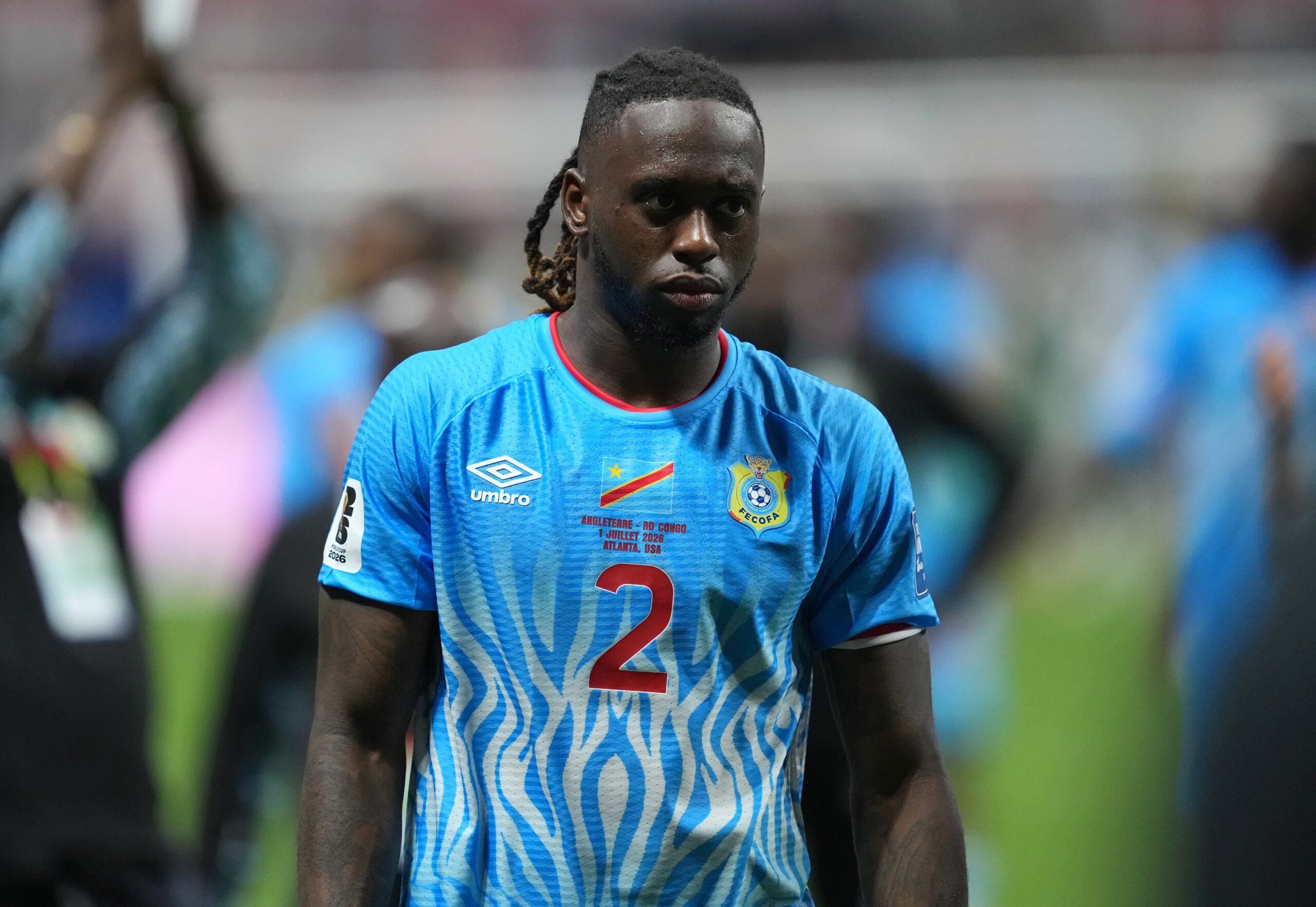 Transfer news LIVE: Arsenal in talks with England defender and eye Osimhen, Chelsea’s Enzo Fernandez deadline looms