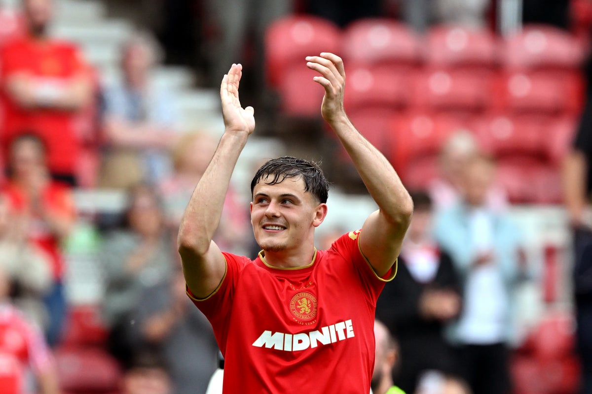 Middlesbrough inflict early heartbreak on newly-promoted Lincoln as Championship back with a bang