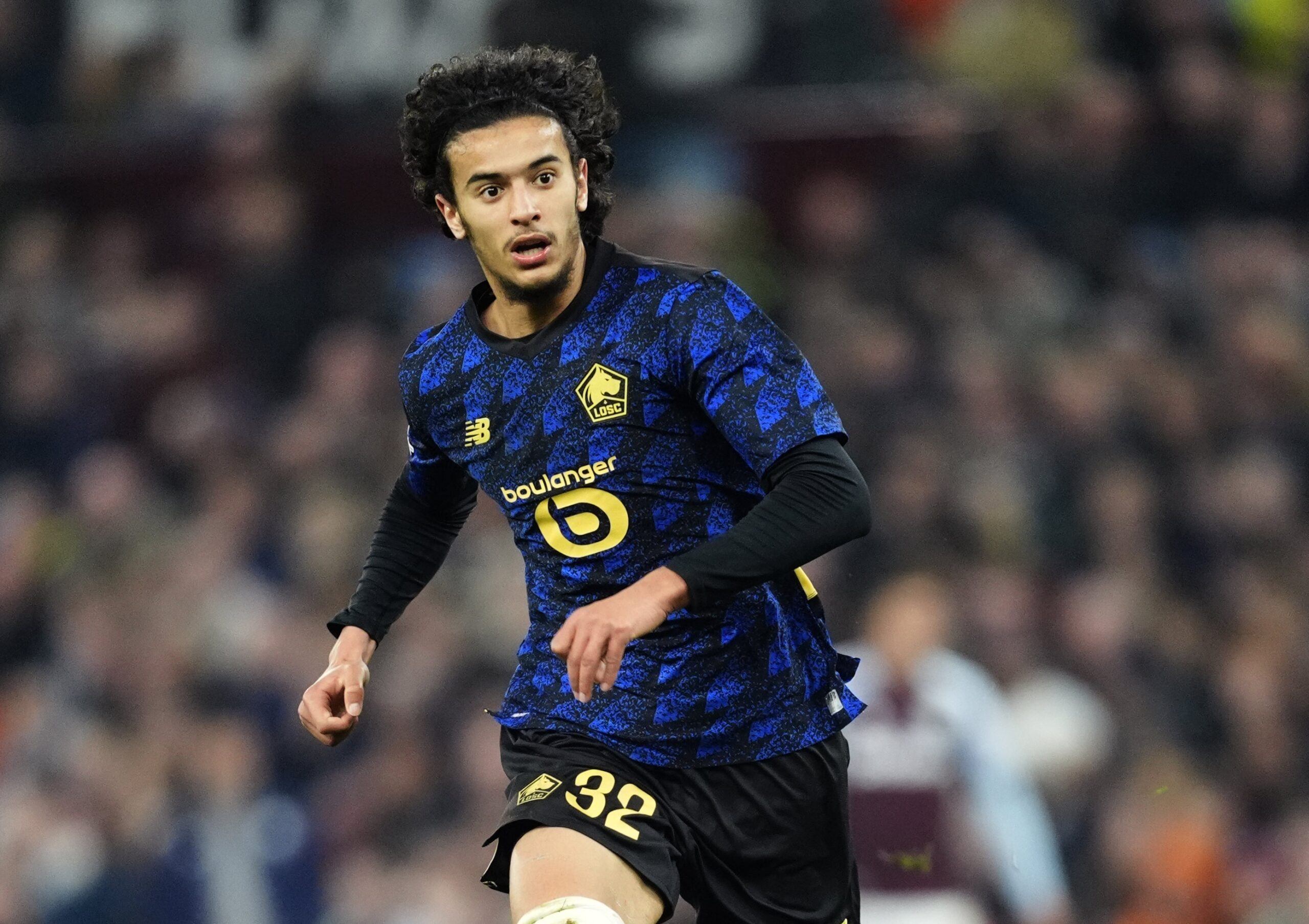 Transfer news LIVE: Man Utd make Baleba breakthrough, Arsenal close on Konsa, Liverpool drop PSG deal