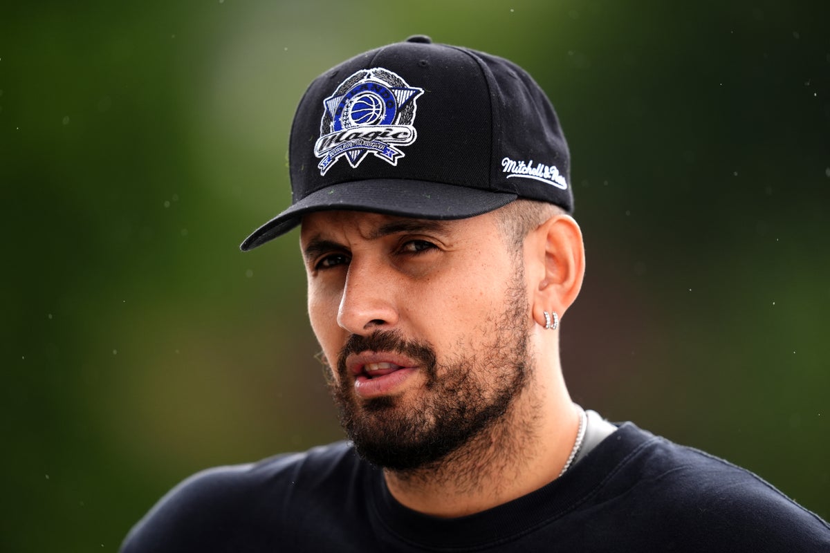 Nick Kyrgios’ cocaine shame gives Aussie maverick two routes – and one is better than the other