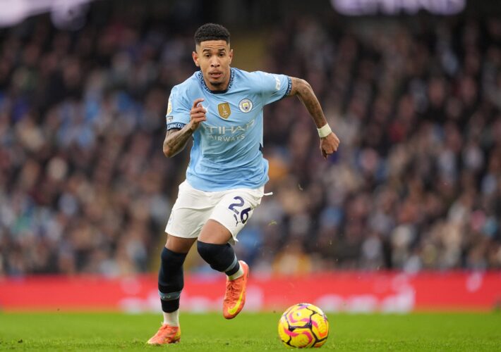 Tottenham agree Savinho fee with Man City as summer spree approaches £400m