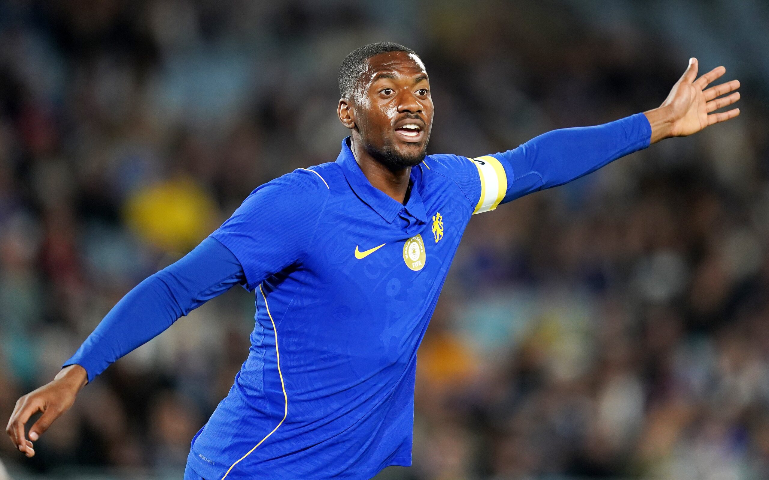 Transfer news LIVE: Alvarez to Arsenal boost, Barcola set for Liverpool medical, Martinez agrees to Chelsea switch