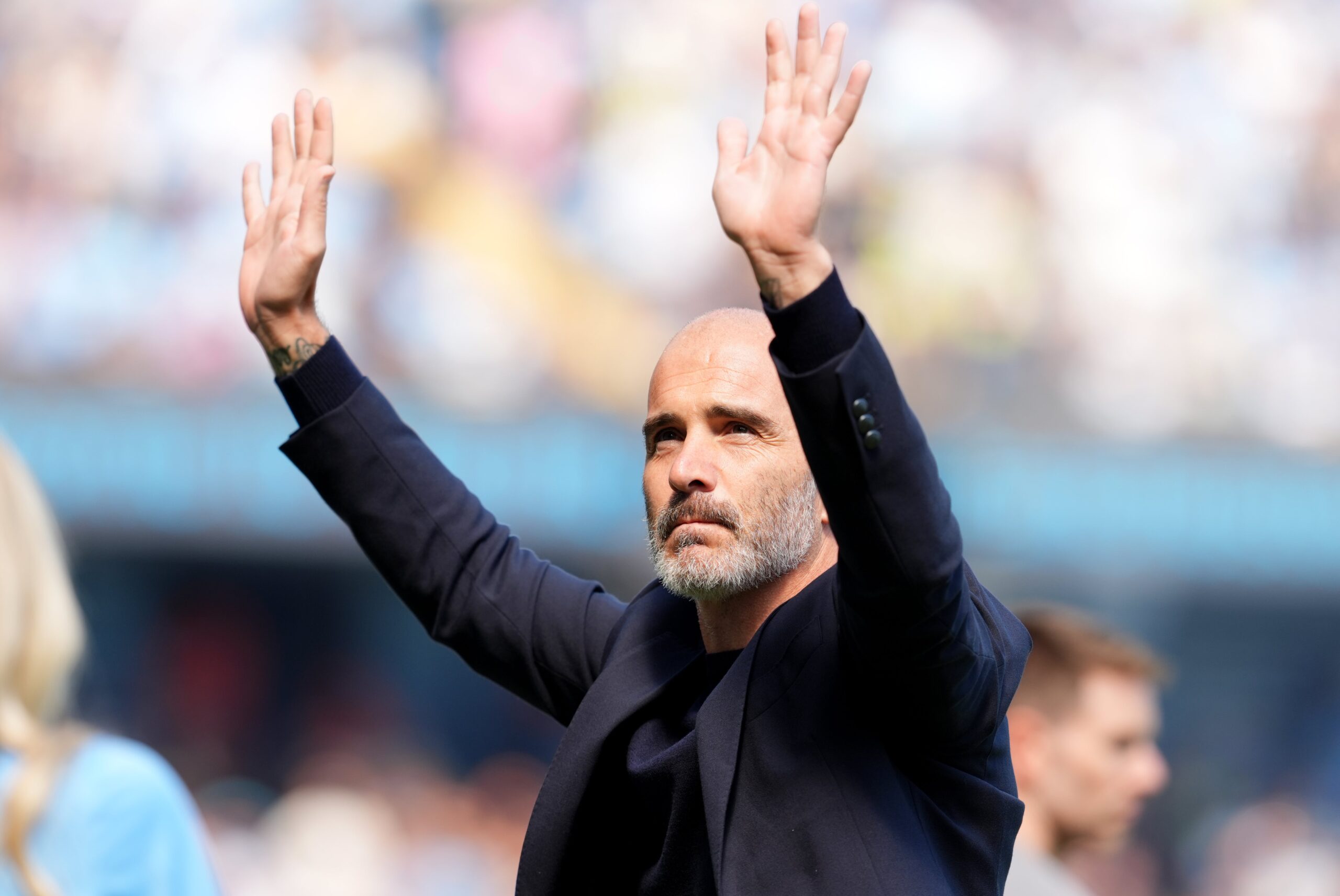 Transfer news LIVE: Alvarez gives Arsenal verdict, Man Utd medical, Barcola to Liverpool latest