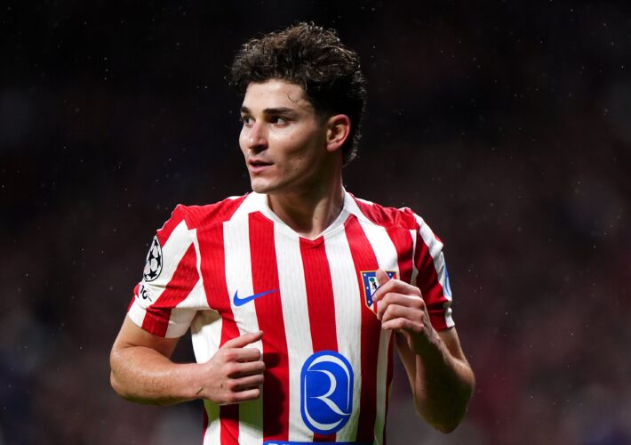 Transfer news LIVE: Atletico give Alvarez deadline, Barcola set for long-term Liverpool deal, Chelsea make Enzo decision