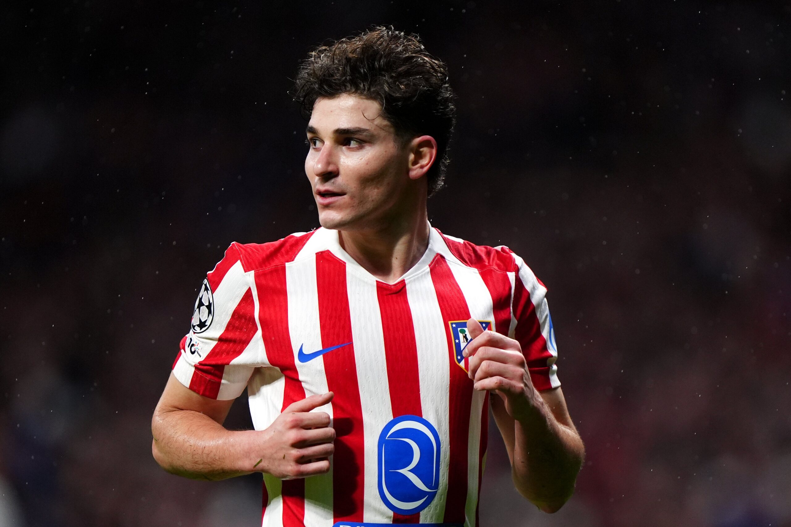 Julian Alvarez will ‘never, ever’ join Barcelona – but Arsenal remains a possibility