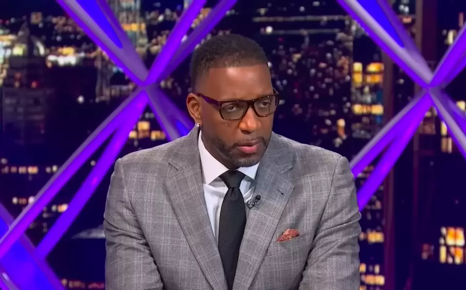 MVP tops championship, Tracy McGrady says