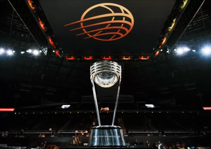 2026 FIBA Intercontinental Cup moves to Beijing