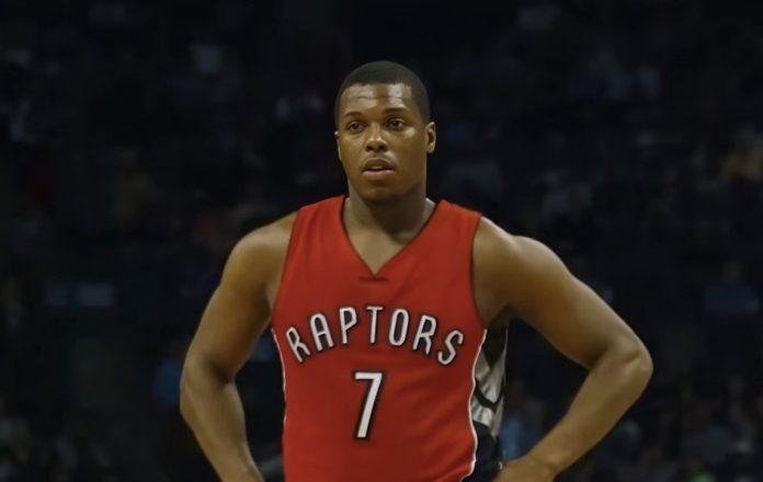 Kyle Lowry