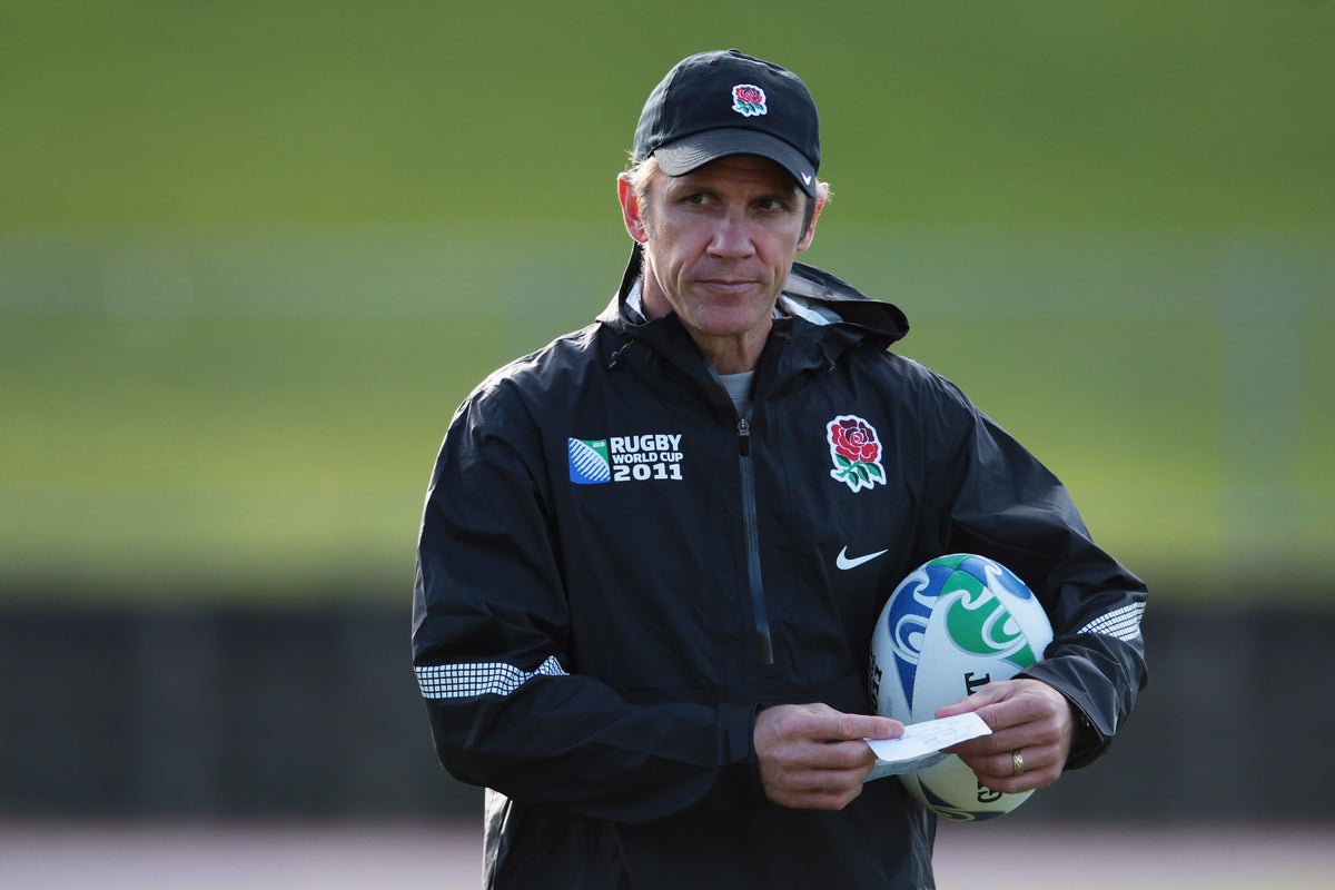 Former Australia and Ireland international Brian Smith dies aged 59