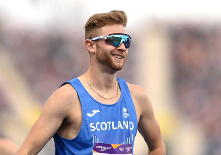 Commonwealth Games 2026 schedule, start times and how to watch