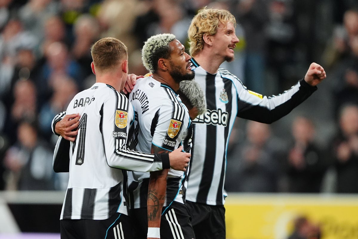 Newcastle are at a crossroads – can little-known manager Matthias Jaissle find a new way?