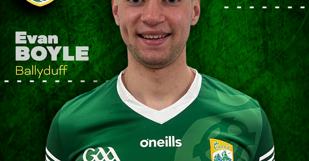 2 Kerry Stars Approached By AFL Club