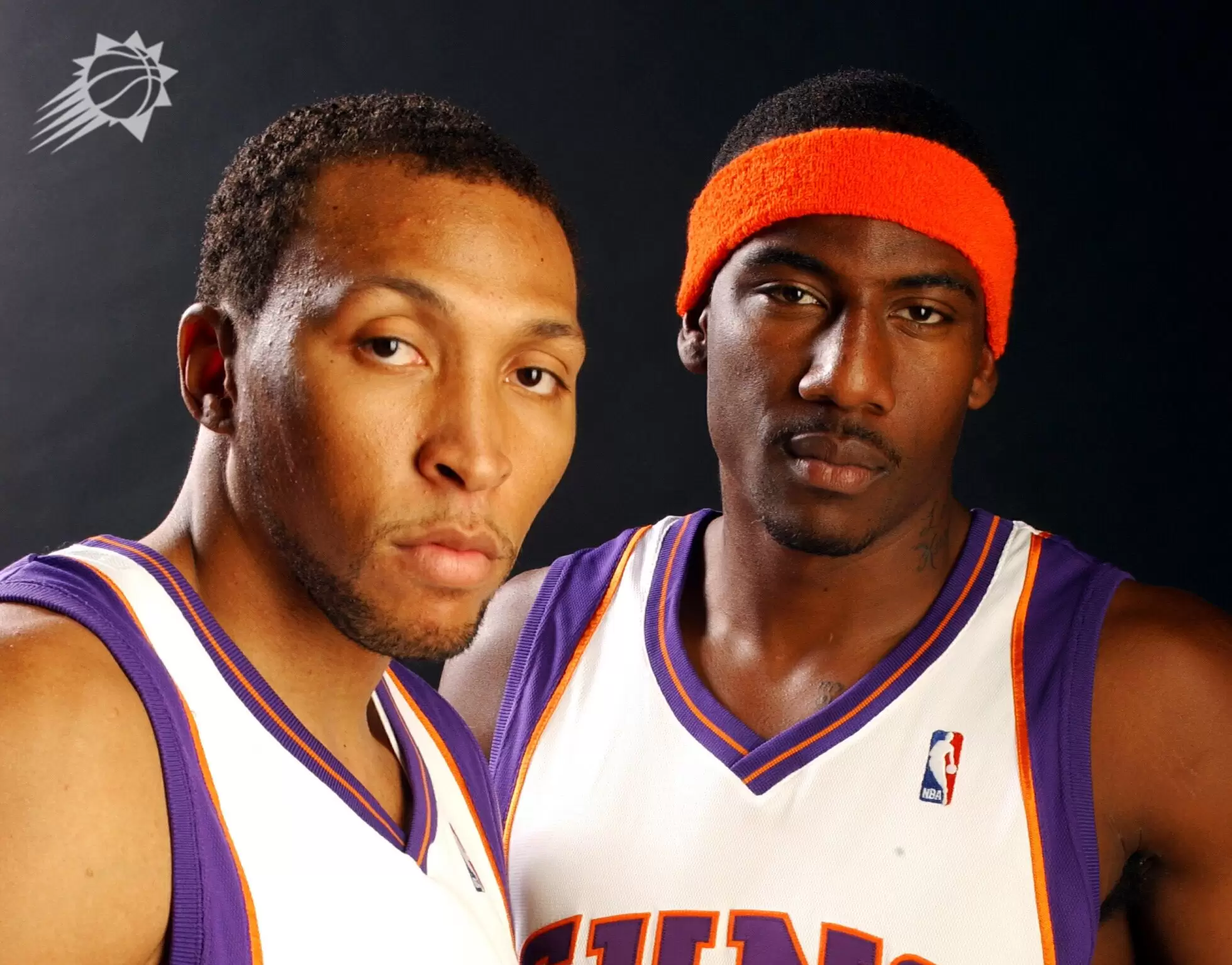 Amar’e Stoudemire says NBA lacks true point guards