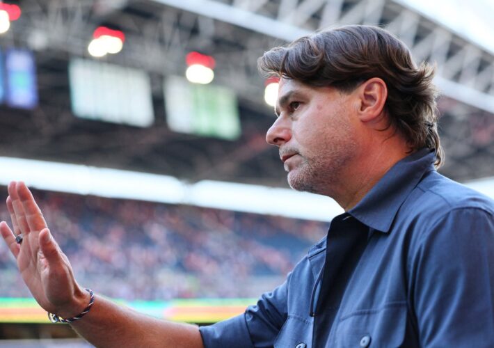 Mauricio Pochettino makes call on USMNT future after turbulent World Cup